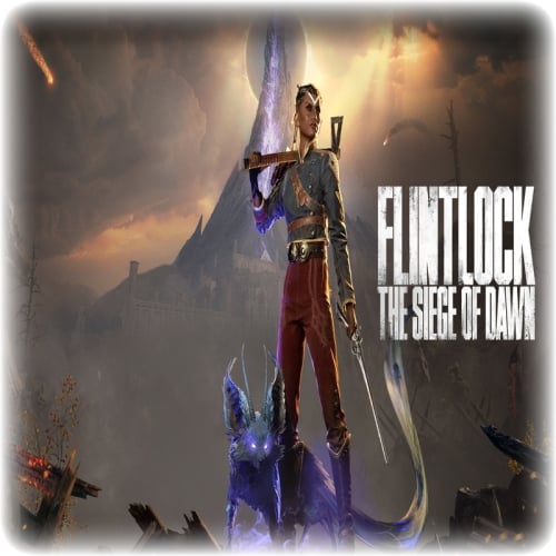  Flintlock The Siege of Dawn - GARANTİ